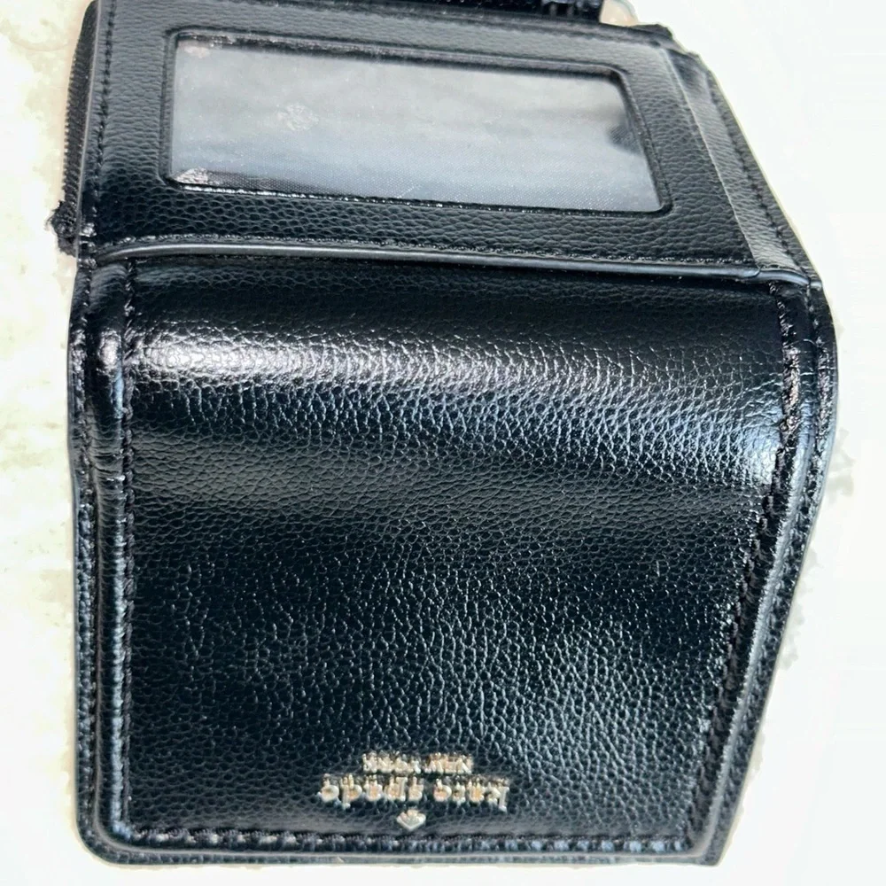 Kate Spade Wristlet and Wallet